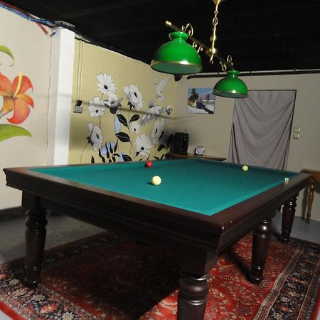 Chambres D'Hotes Lassay'Renite 외부 사진
