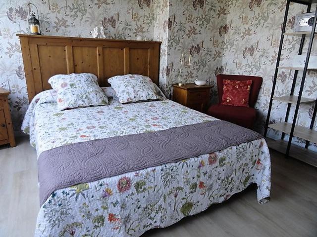 Chambres D'Hotes Lassay'Renite 외부 사진