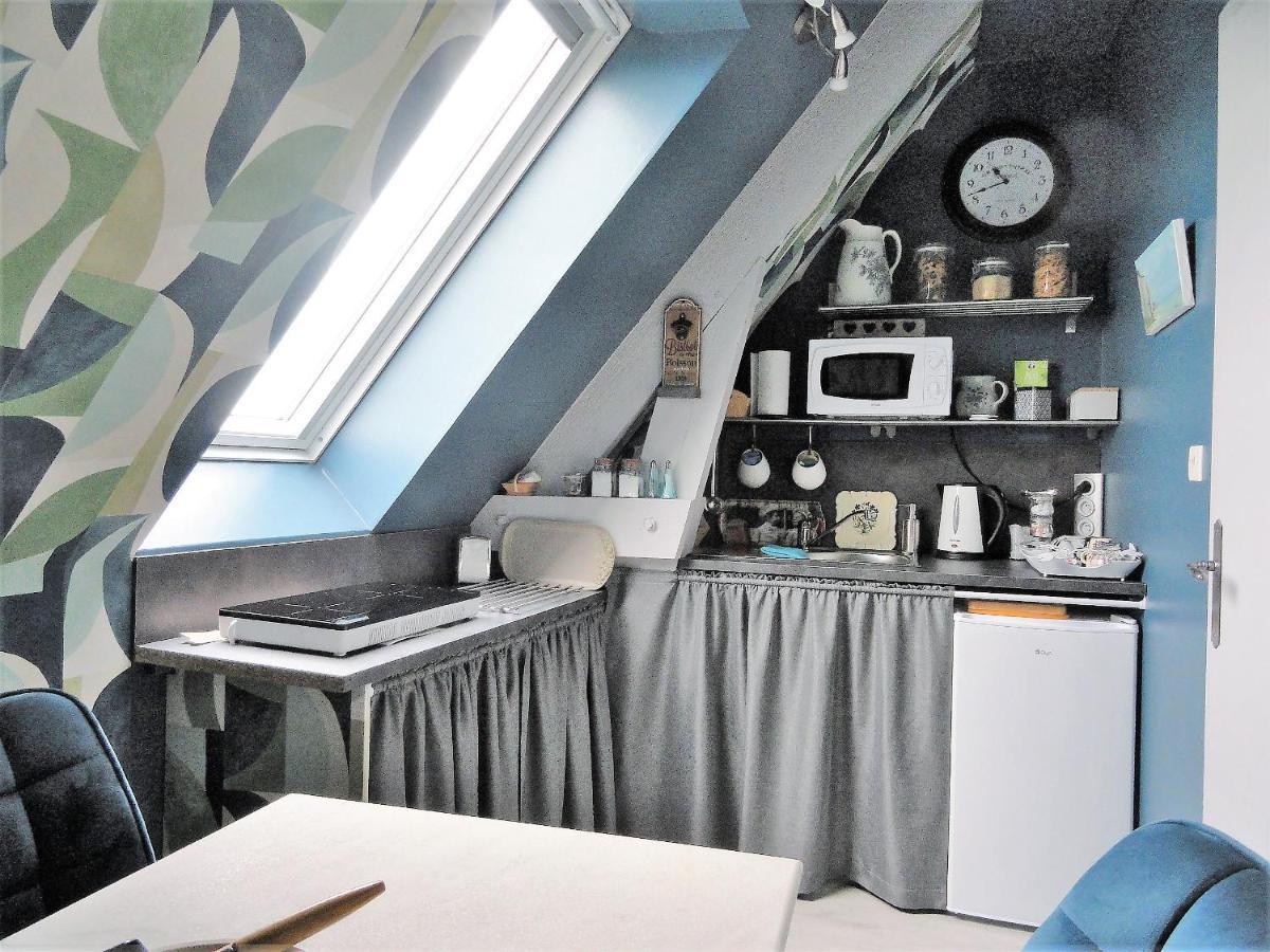 Chambres D'Hotes Lassay'Renite 외부 사진