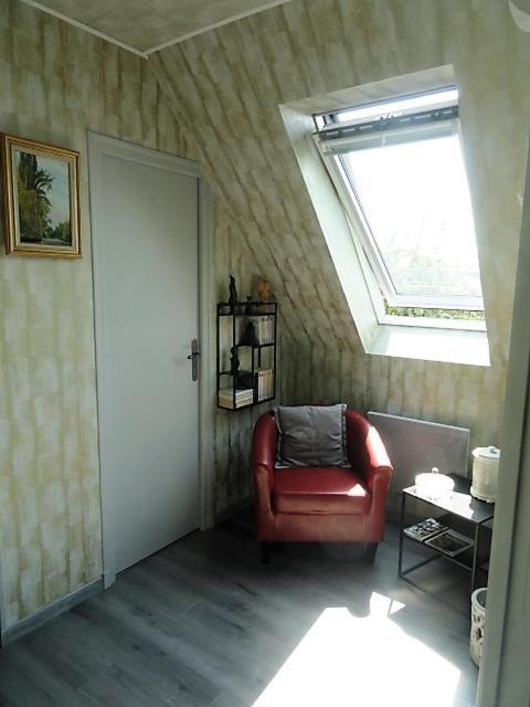 Chambres D'Hotes Lassay'Renite 외부 사진