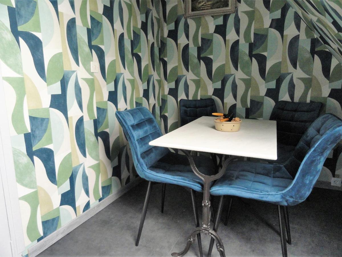 Chambres D'Hotes Lassay'Renite 외부 사진