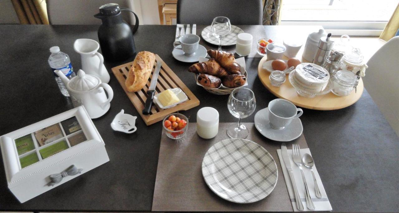 Chambres D'Hotes Lassay'Renite 외부 사진