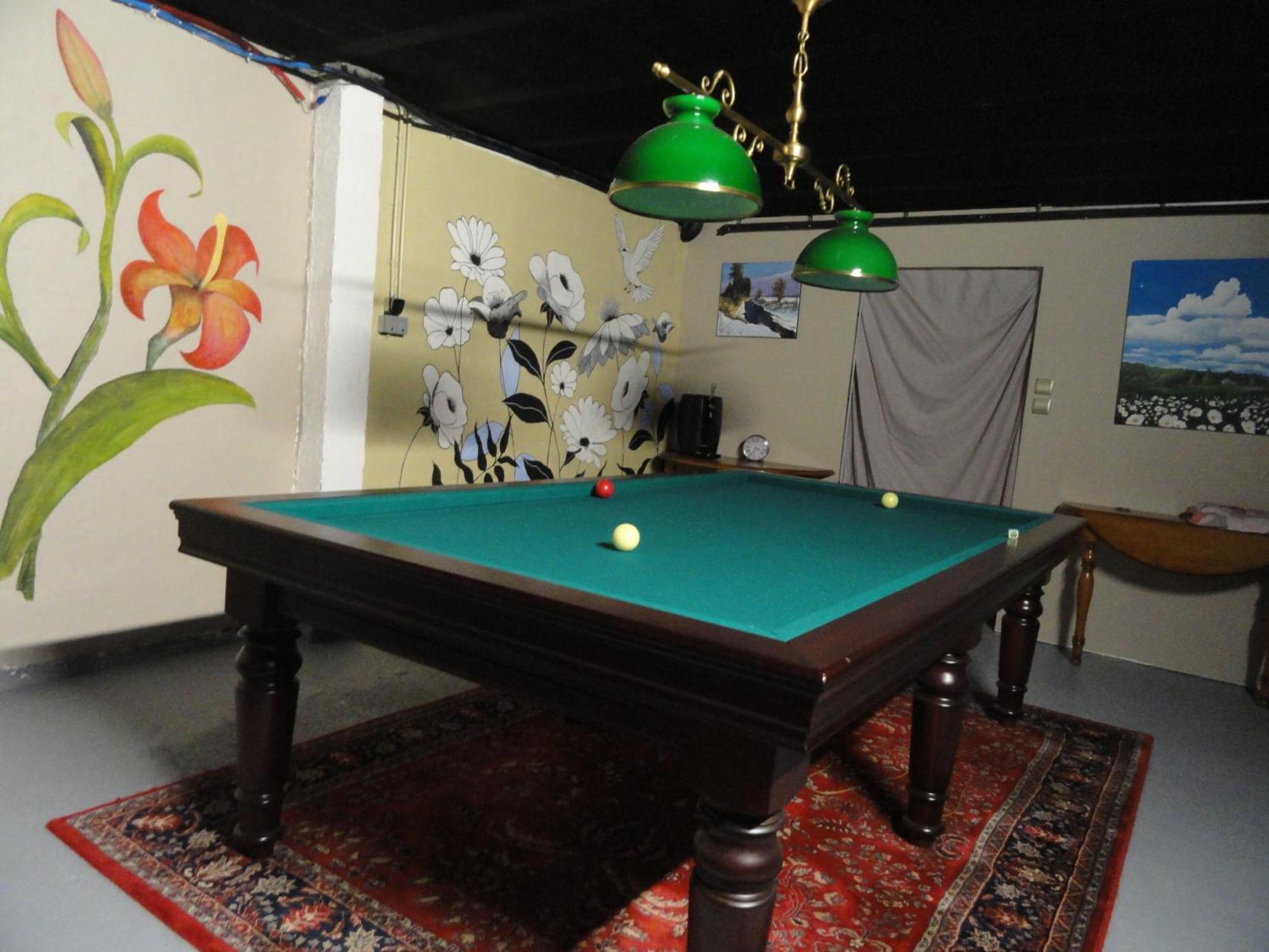 Chambres D'Hotes Lassay'Renite 외부 사진